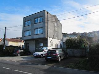 Edifici a Lugar gaiteiro 1