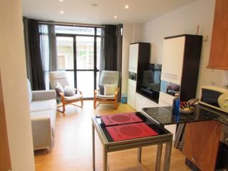 Appartement à Rúa real 87. Oportunidad de inversion.