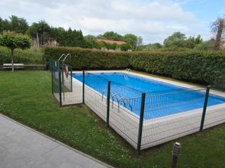 Appartement en Avenida federico garca expsito 64