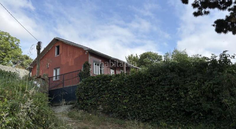 Foto ca98447f-99a2-451f-9925-82528204618e. Casa en aldea a malata 62 en A Malata - Catabois - Ciudad Jardín Ferrol