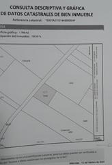 Rural plot in Lugar erminde 10