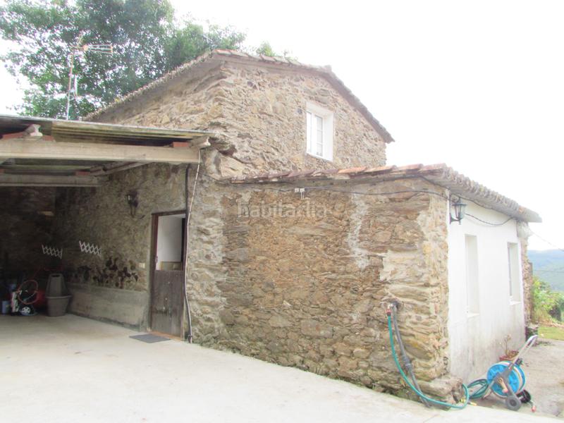 Foto 02e22ca2-1937-49b3-94c5-51bf767e285f. Casa en lugar paradela 4 en Carral