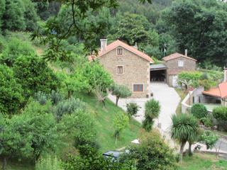 Casa  Lugar paradela 4