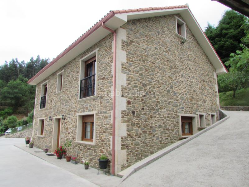 Foto 86f6cc9c-2daa-4174-881d-9122a4a7b122. Casa en lugar paradela 4 en Carral