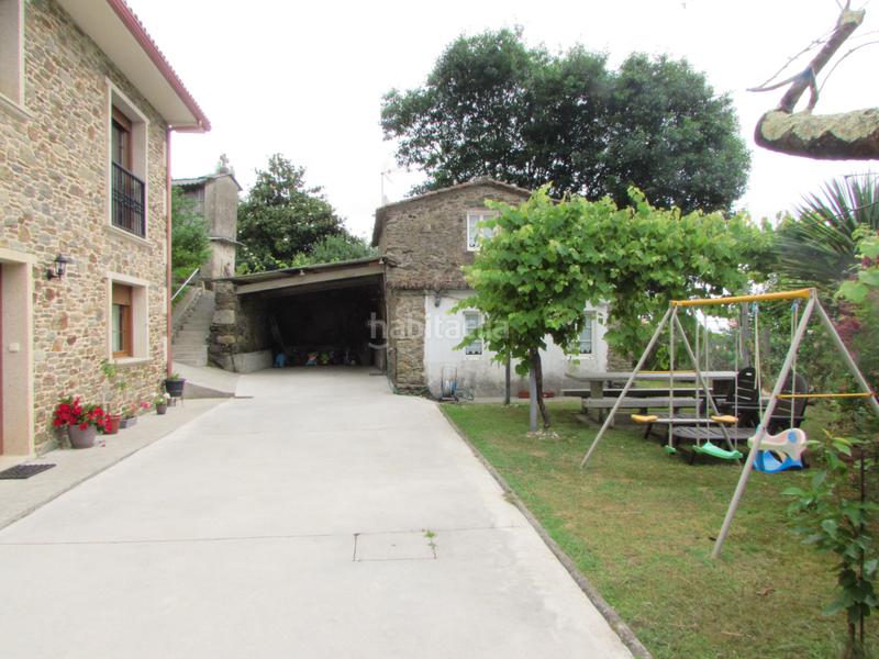 Foto bfd3b3fb-efe1-4293-98a3-72b7c24db793. Casa en lugar paradela 4 en Carral