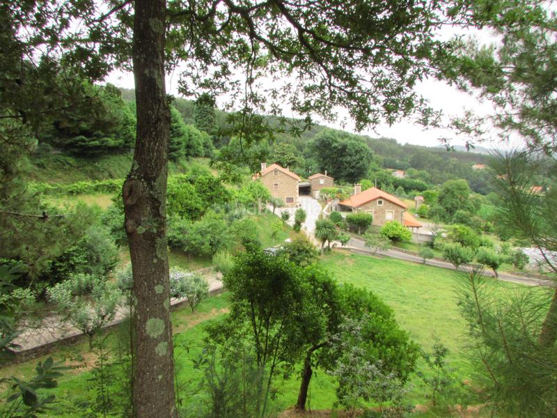 Foto d732e819-b10e-44a3-8919-e14c8b7c0307. Casa en lugar paradela 4 en Carral
