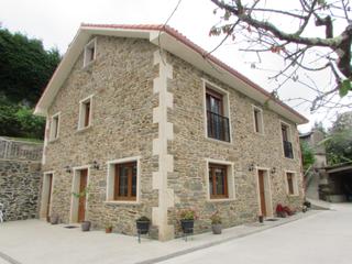 Maison à Lugar paradela 4