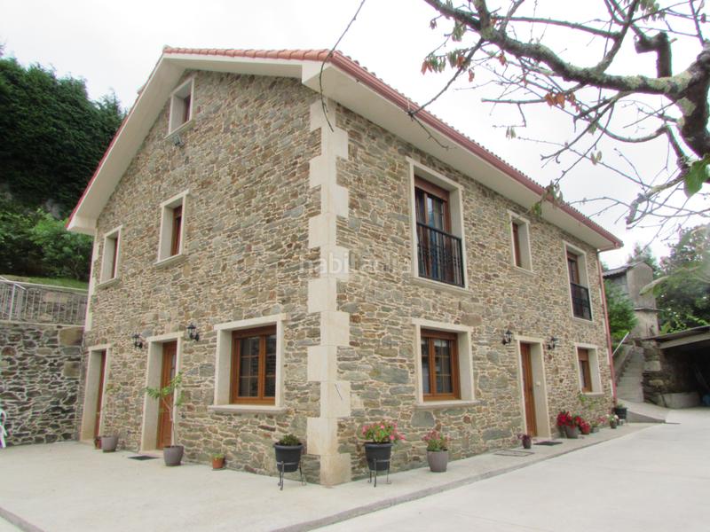 Foto e64d8a26-f77c-4c52-8986-8a298c7a332c. Casa en lugar paradela 4 en Carral