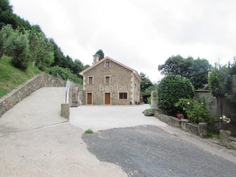 Foto e91cdb8b-ee12-4472-96e9-23a6794f2f52. Casa en lugar paradela 4 en Carral