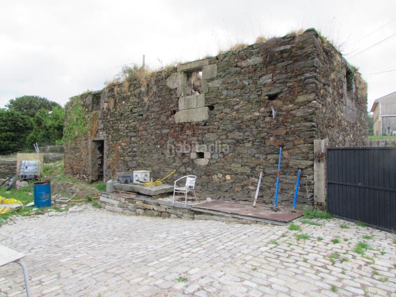 Foto 2f62b506-1c23-46bf-9be3-a18c406b6418. Casa in aldea o roxal 8a in Neda