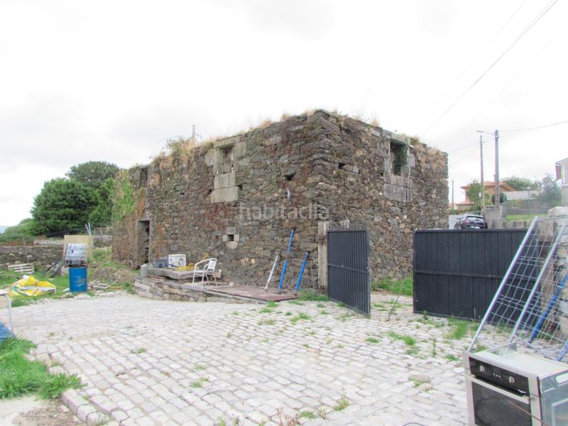 Foto 7525bdd4-df2e-4e8e-a2a6-2d90fffb4223. Casa in aldea o roxal 8a in Neda