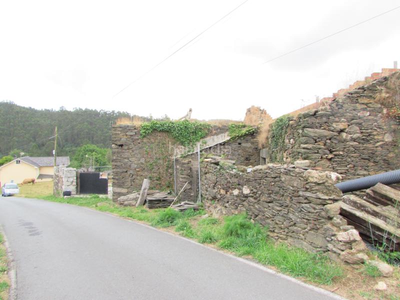 Foto 778d07bc-85fb-4ea8-9cc1-1922f8fbc521. Casa in aldea o roxal 8a in Neda