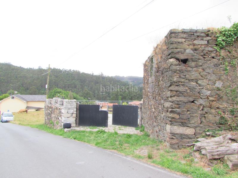 Foto 7e82c7e8-c973-4ede-b073-7e6514fb3237. Casa in aldea o roxal 8a in Neda