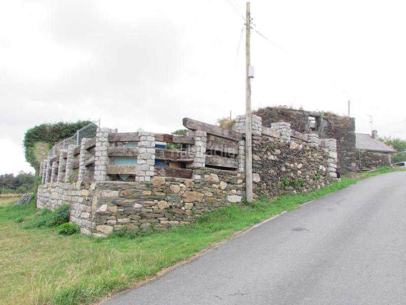 Foto ac006e6f-1b13-4112-9660-4e953ee0bbf5. Casa in aldea o roxal 8a in Neda