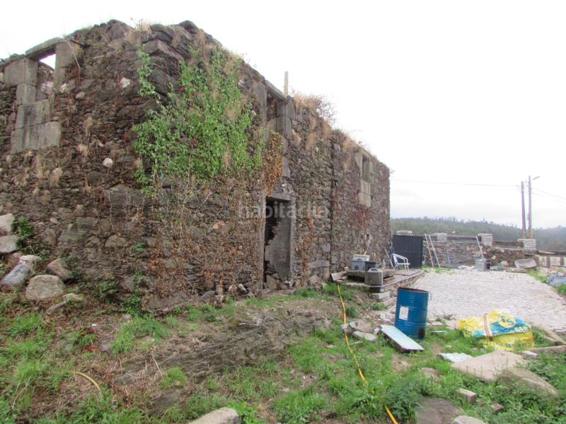 Foto bfbcaf2b-42f4-47ed-b557-659bb14cd88b. Casa in aldea o roxal 8a in Neda