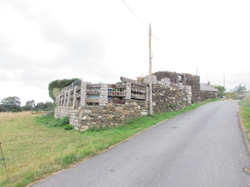 Foto d99b07cc-a490-4efd-8807-0459dee746f6. Casa in aldea o roxal 8a in Neda