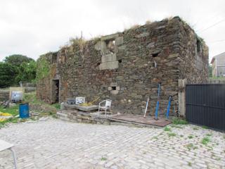 House in Aldea O Roxal 8A