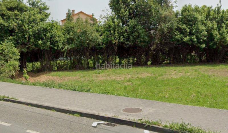 Foto 4e1bfe47-fb93-4be1-89f7-cfd7ededdced. Terreno residencial en rúa estradA Gándara 246 finca en el mejor barrio de naron en Narón