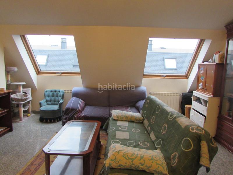 Foto 1bb44045-5b5c-4866-ab4e-6c2cfe34bc16. Appartamento in rúa vigo 12 in A Gándara Narón