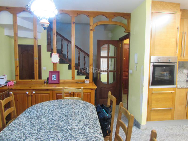 Foto 4103745d-2f4f-426f-9907-803fda76b67b. Appartamento in rúa vigo 12 in A Gándara Narón