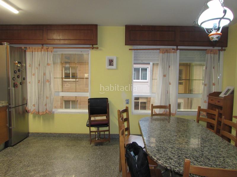 Foto 4cbc084e-54ff-4b43-92d3-11bf53e48e05. Appartement dans rúa vigo 12 dans A Gándara Narón