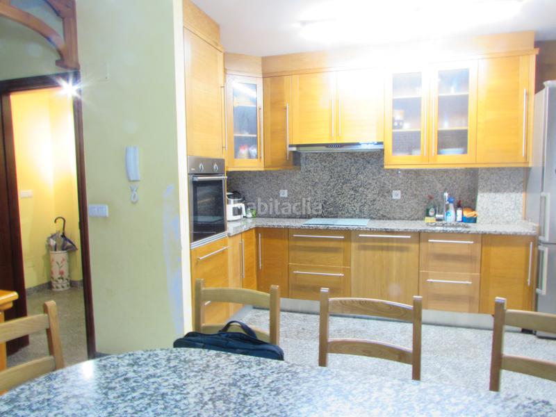 Foto 5954ed2d-0e4f-4478-b9c9-e39799ad73be. Appartement dans rúa vigo 12 dans A Gándara Narón