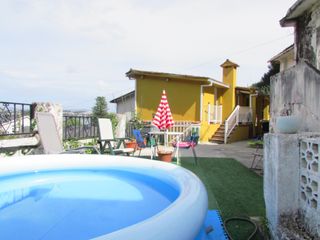 Casa a Área Rural