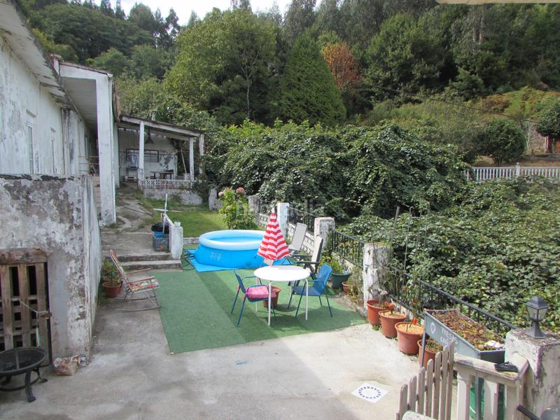 Foto 0ff072ed-ce44-4664-89ca-41abe928519a. Casa a rúa real alta 87 a A Malata - Catabois - Ciudad Jardín Ferrol