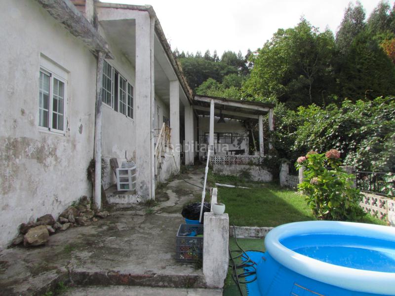 Foto 295321c9-14a6-40a5-bbc3-3b186150a070. Casa a rúa real alta 87 a A Malata - Catabois - Ciudad Jardín Ferrol