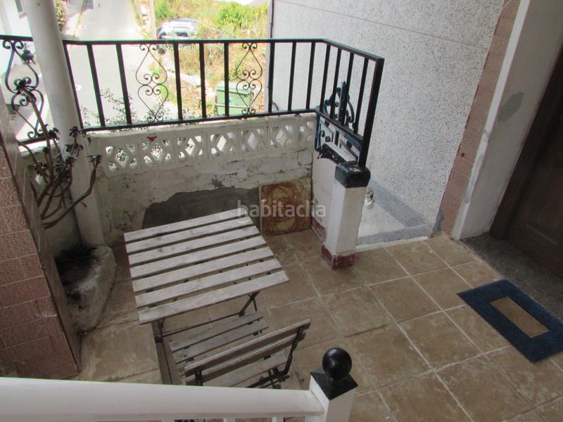 Foto 64cdf9a1-46e2-479b-a4db-b7ba658e506e. Casa a rúa real alta 87 a A Malata - Catabois - Ciudad Jardín Ferrol