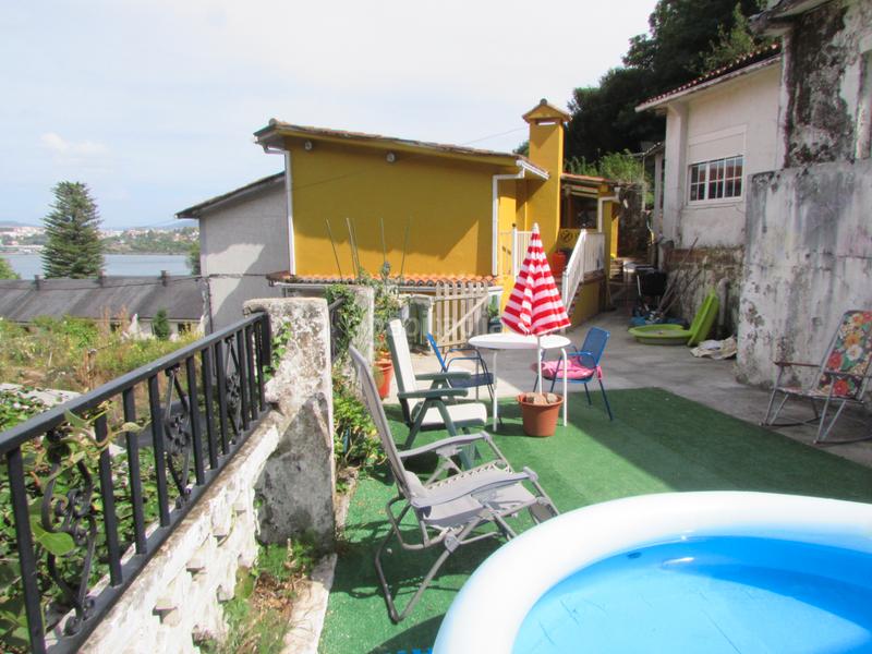 Foto 961114d0-9411-45c4-987b-57e0890d725e. Casa a rúa real alta 87 a A Malata - Catabois - Ciudad Jardín Ferrol