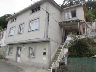 Casa a Rúa real alta 87