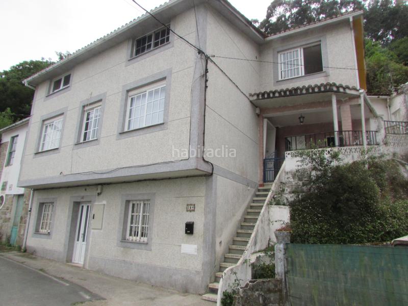 Foto ca62832b-579e-4239-a847-1d7aee9df7aa. Casa a rúa real alta 87 a A Malata - Catabois - Ciudad Jardín Ferrol
