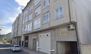 Appartement à Calle de la canella ciega 22