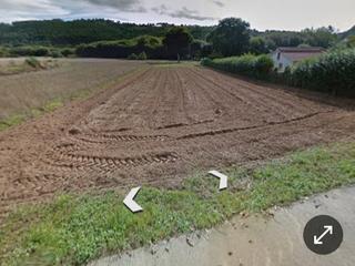 Rural plot in Lugar taramuño 25