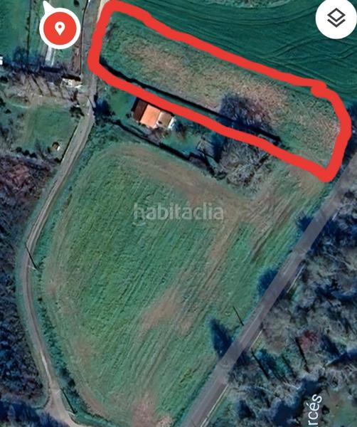 Foto 374aaa15-58a9-4b61-85b2-4a5541b8c3b3. Finca rústica a lugar taramuño 25 a Carral