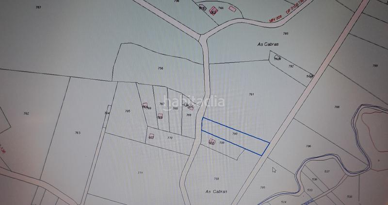 Foto 6867b8e7-ec3d-4125-aee0-9158c9635f0d. Finca rústica a lugar taramuño 25 a Carral