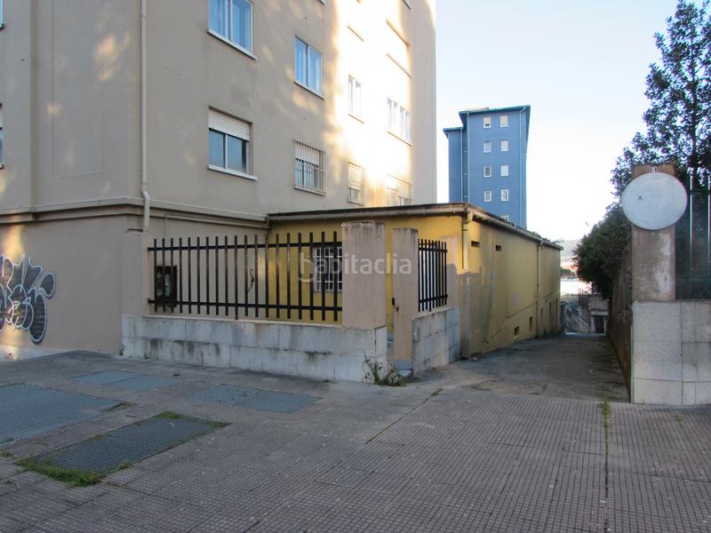 Foto bd2636a0-79e0-4be5-8e14-ec1c0a1b1c4e. Business premise in calle exército español 6 in Caranza Ferrol