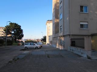 Geschäftsraum in Calle Exército Español 6