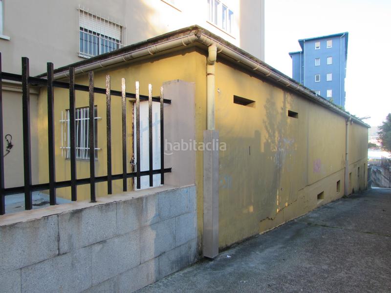 Foto 6ed4f1df-3d40-42c2-86b0-94a04f270340. Geschäftsraum in calle exército español 6 in Caranza Ferrol