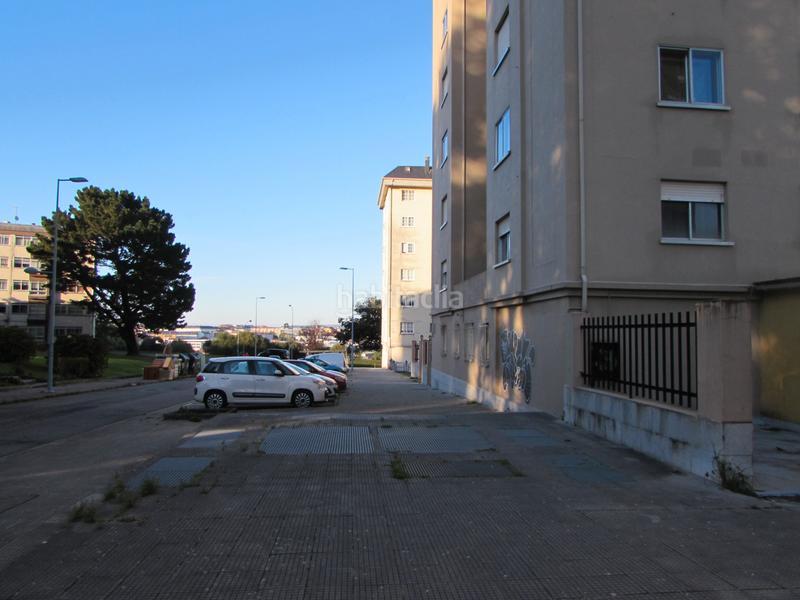 Foto 056e2897-746f-43de-9639-a6d4c5a40184. Local comercial en calle exército español 6 en Caranza Ferrol