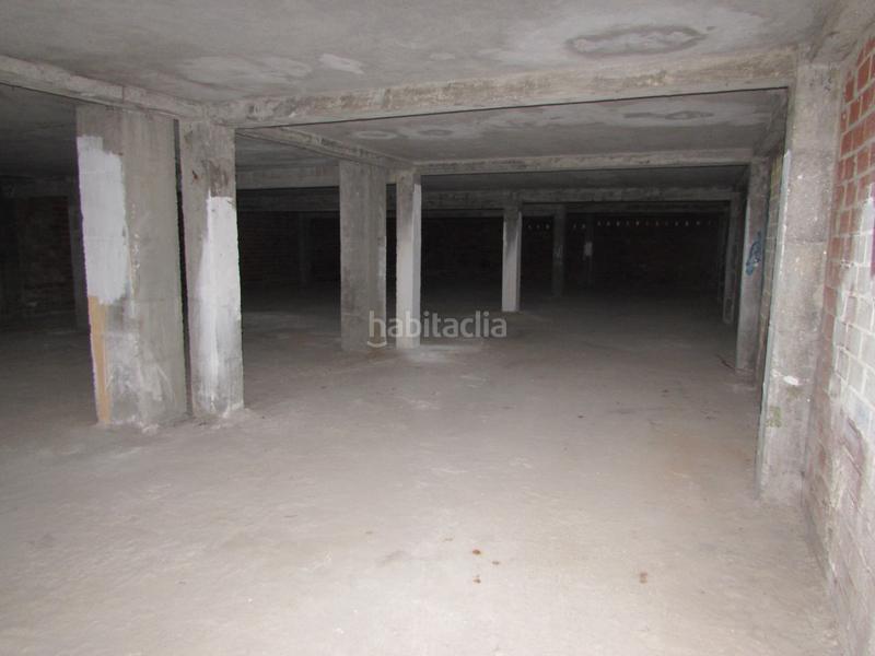 Foto 95e403c3-22db-453e-864d-48eb4f98b58d. Local comercial en calle exército español 6 en Caranza Ferrol