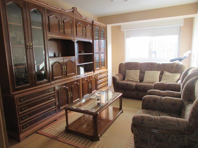 Foto a3310e4d-129b-4ef3-88fb-71be8580a811. Location appartement dans rúa vicente risco 1 dans Oseiro Arteixo