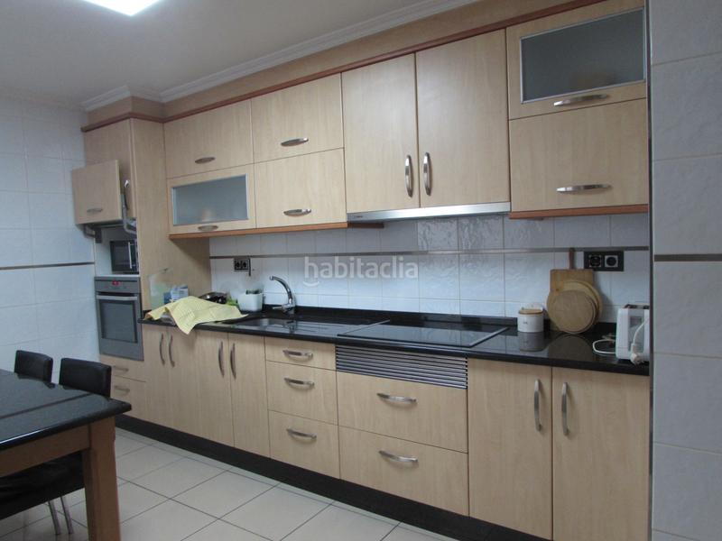 Foto a5163b28-1979-4891-b514-59ec73d80e86. Location appartement dans rúa vicente risco 1 dans Oseiro Arteixo