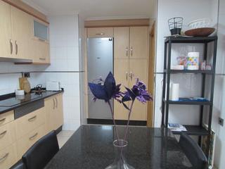Miete Etagenwohnung in Rúa vicente risco 1