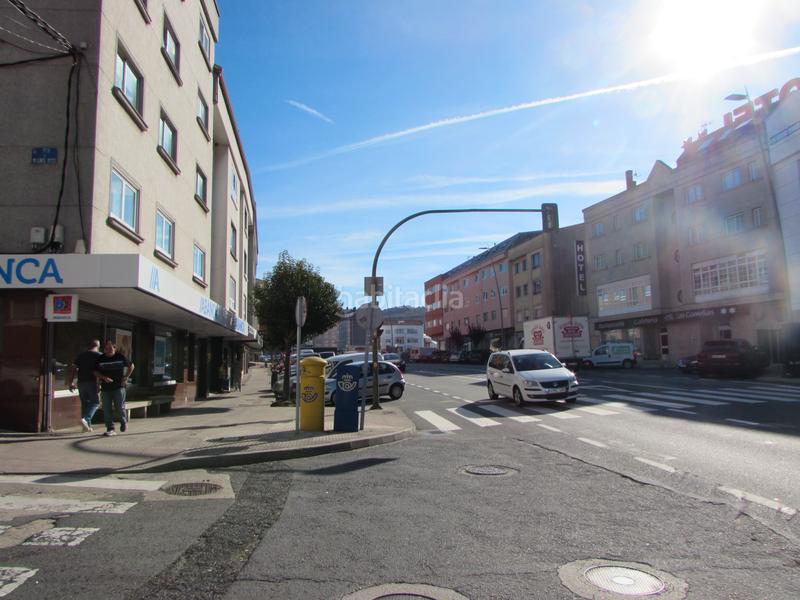 Foto d57e1d41-3eb1-4cc6-b22c-1ea9334aa5b8. Rent flat in rúa vicente risco 1 in Oseiro Arteixo