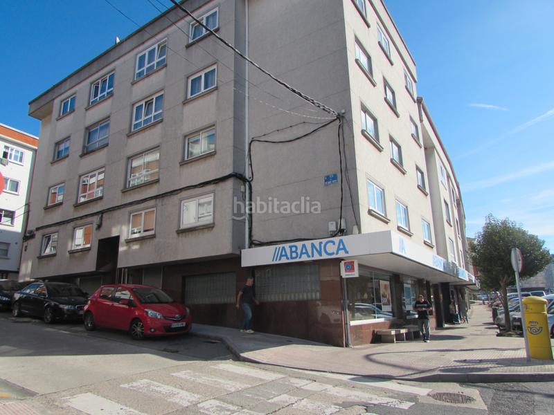 Foto 0383af93-05c9-47af-a7fc-3da573003eaf. Alquiler piso en rúa vicente risco 1 en Oseiro Arteixo