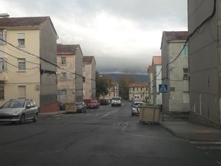 Appartamento in Rúa aciñeira 8