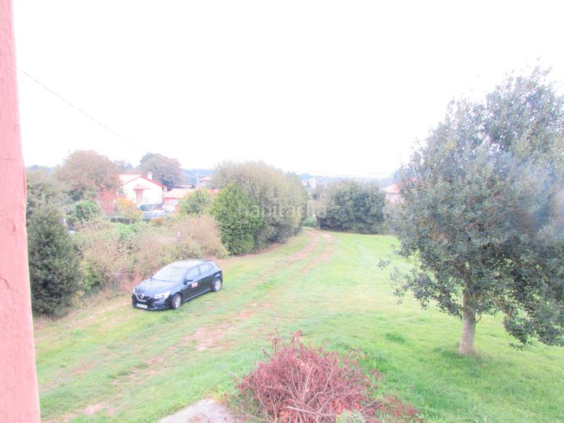Foto 0a0fe202-a108-4f06-b36e-94d7aafcf542. Terreny residencial a aldea castro 81 a A Malata - Catabois - Ciudad Jardín Ferrol