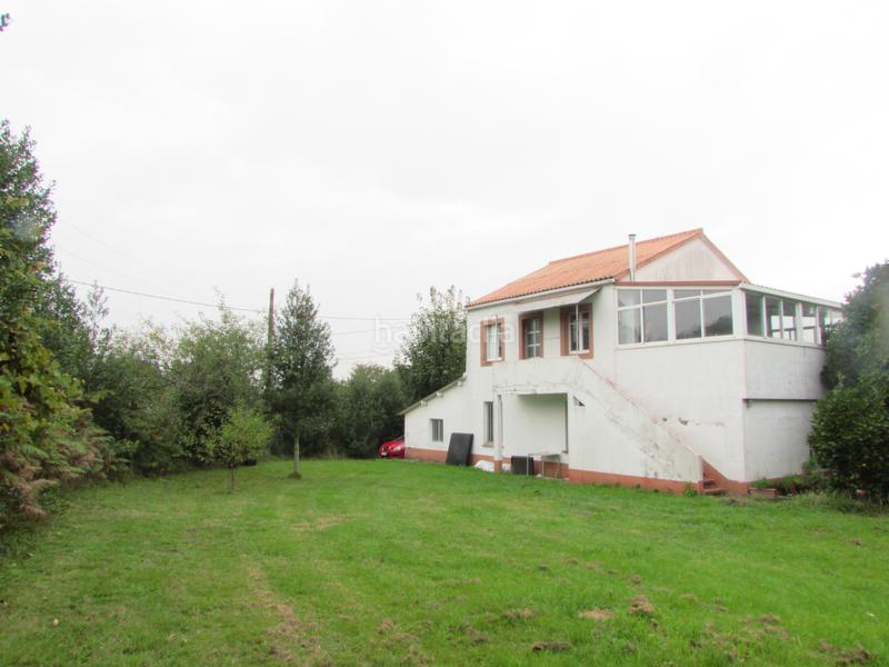 Foto 9722a294-787f-440f-9924-d68cdeec8a8c. Terreny residencial a aldea castro 81 a A Malata - Catabois - Ciudad Jardín Ferrol